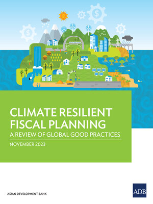 cover image of Climate Resilient Fiscal Planning